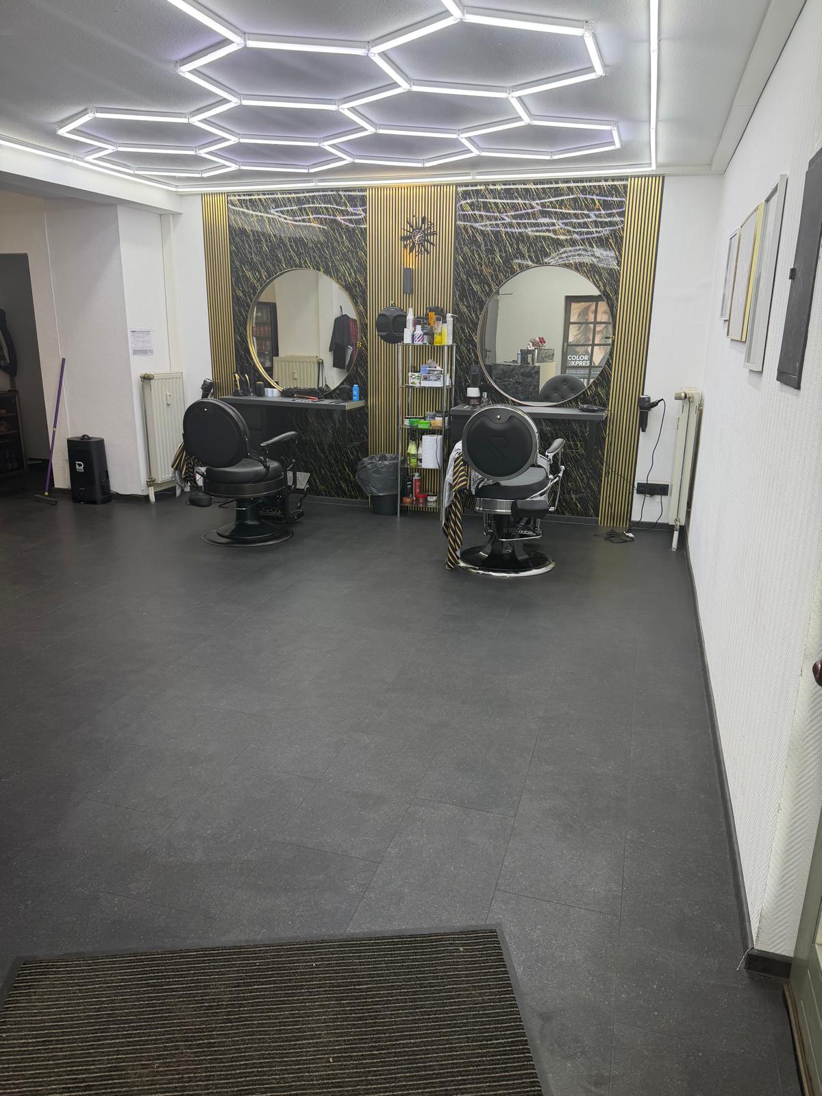 Bel Hair Salon Impressionen