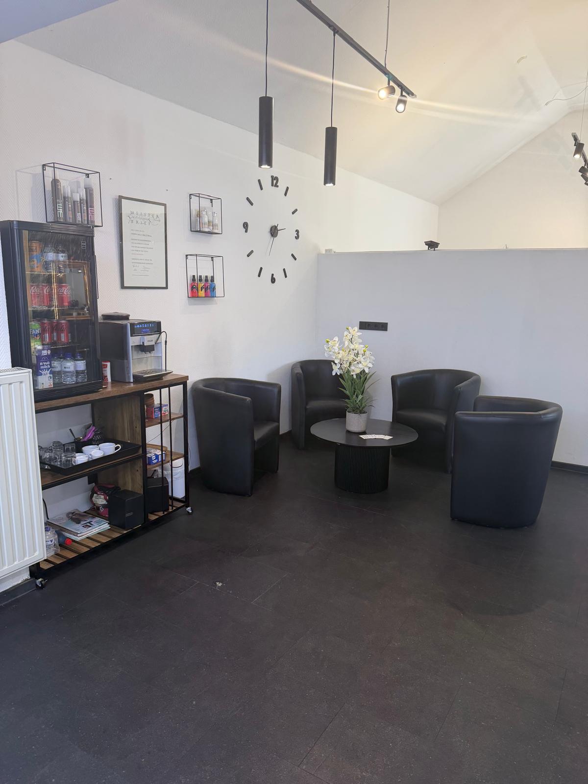 Bel Hair Salon Impressionen